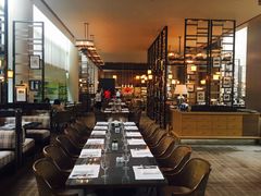 -Colony(新加坡丽思卡尔顿美年酒店)