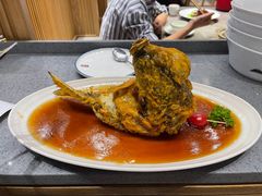 -闫府私房菜·百年鲁菜(恒隆店)