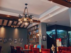 大堂-Jack‘s Place 杰克地方西餐厅(新街口店)