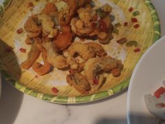 -荷塘秋月·本帮江浙菜(国权路店)