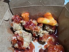 -Obligi Chicken韩式炸鸡(三元桥店)