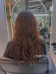 -赤道 Hair Salon