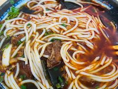 -牛师傅牛肉面(尚隆路店)