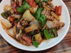 -谢记上海大排档(长寿路店)