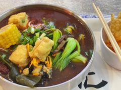 -红鼻子桂林米粉(金唐新光界店)