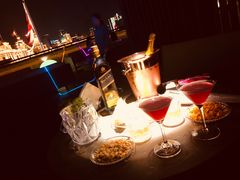-外滩8号 whisky bar(金延大厦店)