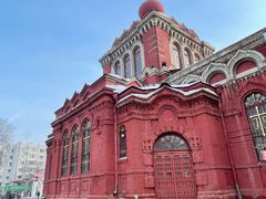 -圣·阿列克谢耶夫教堂