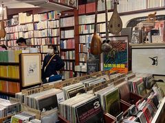 -旧天堂书店(华侨城创意文化园南山特色文化街区店)