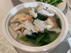 -无招牌海鲜餐厅(怡丰城店)