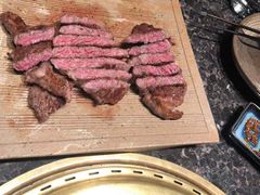 -老乾杯和牛烧肉(王府中环店)