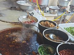 -豆相识•九九豆腐脑(牛咡桥店)