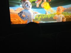 -萧山德纳MAX影城