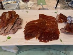 -漢舍中国菜馆(889广场店)