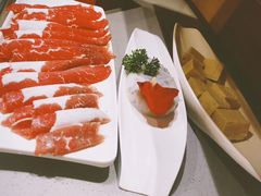 -海底捞火锅(金鼎广场店)