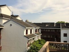 -苏州吴宫泛太平洋酒店