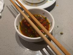 -海底捞火锅(上元大街店)