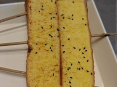 -大闫家烧烤·小海鲜家常菜(郑庄店)