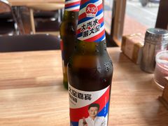 -牛信亭韩国料理·炭火烤肉(紫藤路店)