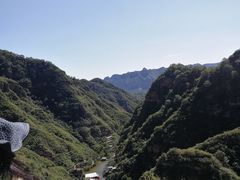 -爱情山风景区