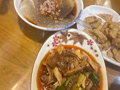 -易老妈蹄花.特色川菜(人民公园总店)
