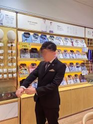 -埃沃定制(壹方城购物中心店)