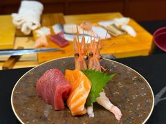 -Sushi Hanzo半藏(天环广场店)