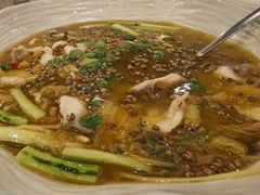 -阿斯牛牛·凉山菜(新会展店)