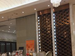 大堂-香港富临皇宫(扬名广场店)
