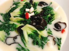 -御花园·粤菜·海鲜火锅(中山公园店)