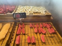 -牛YO寿喜烧和牛火锅自助(三台子万象汇店)
