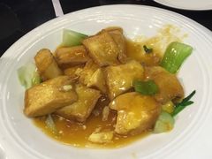-闫府私房菜·百年鲁菜(恒隆店)