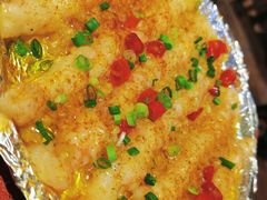 -功夫小龙虾·烧烤·江湖菜(金沙洲店)