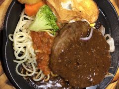 -西缘牛排(荟聚购物中心店)
