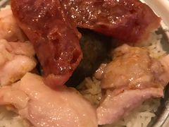 -添好运点心专门店(百老汇店)