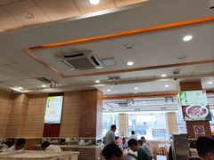 -孟记粥铺·家常菜·烧烤·粥(亚运村店)