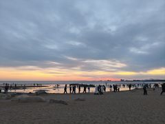 -老虎石海上公园