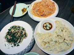 -忠顺斋易州印象烤鸭店(东关新村店)