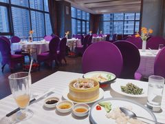 大堂-和记小菜(大宁店)