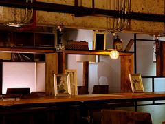 -24H COLOR咖啡厅(惠州金山湖店)