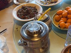 -军山湖云水间水上餐厅(进贤店)