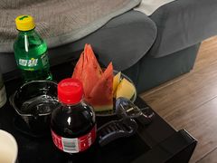 -华夏良子·足道SPA艾灸(金皇大厦店)