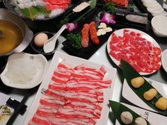 -海底捞火锅(德辉广场店)