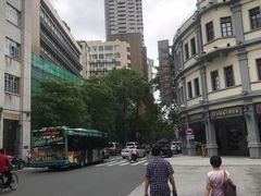 -珠江夜游省总码头