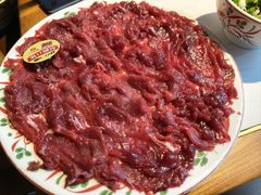 -汕头八合里海记牛肉店(清河店)