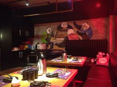 -一个叫川的地方(麒麟新天地店)