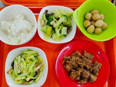 -中科大东区东苑餐厅(天使路店)