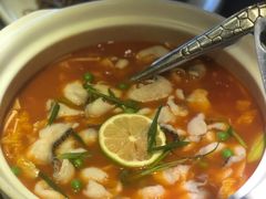 -灶丰年间(定安路店)