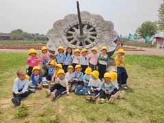 -保利和乐高顿国际幼儿园(龙苑澜岸分园)