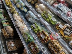 零售区-盒马鲜生(红莲店)