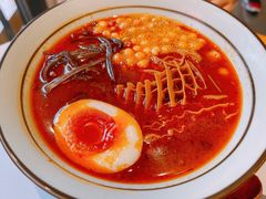 -火山屋台(新街口店)